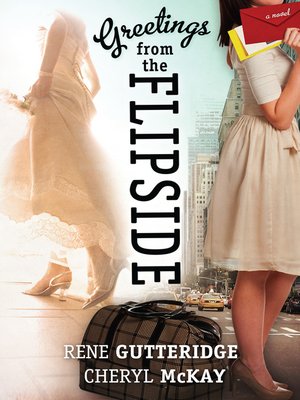 Greetings from the Flipside - ebook